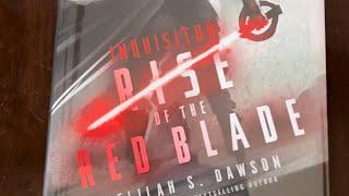 Star Wars Inquisitor: Rise of the Red Blade Inkstone Edition!!!  #starwars #disney #lucasfilm