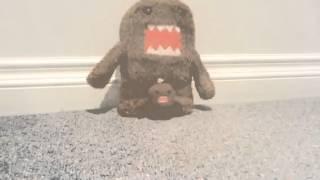 Domo death lV w/ big Domo