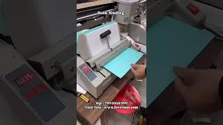 Book Binding Freethon Enterprise Full Video https://youtu.be/g3jiSHgZ8wU?si=5Z-ChryNQthy5L4I