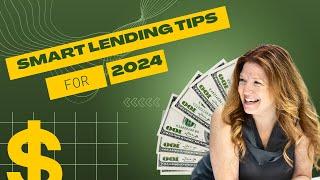 Must-Know Economic Updates & Loan Strategies for 2024