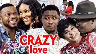 Crazy Love Full Movie Season 3&4 - {New Movie} Ken Eric 2019 Latest Nigerian Nollywood Movie Full HD