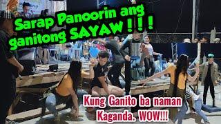 ganito kagaling sumayaw ang taga KABACAN | Pakiring | panalo