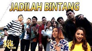 KDI ALL STAR - JADILAH BINTANG (Official Music Video)