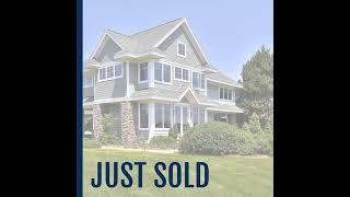 JUST SOLD