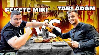 FEKETE MIKI vs TARI ÁDÁM - KI NYERI?