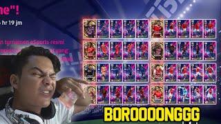 WOW BORONG EPIC BIG TIME TERBARU EFOOTBALL 2023 MOBILE RASHFORD 102