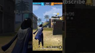 Game Play - 5 || FreeFire