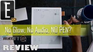 Not Quite Enough | Supernote Nomad Review