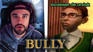 MEJORES MOMENTOS de ILLOJUAN en BULLY SCHOLARSHIP EDITION