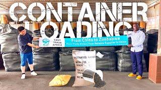 Efficient Cargo Inspections before container loading - Easy Trade Africa