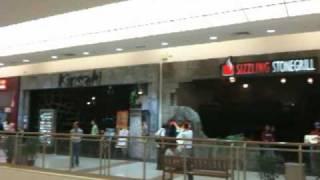 Trip to Aeon Tebrau City Shopping Centre - More videos