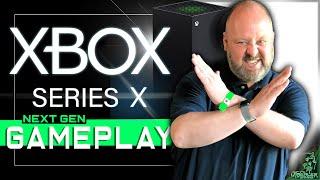 RDX FT Aaron Greenberg: Xbox Series X UPDATE! Exclusive Xbox Bethesda IP, PS5 Tech Details Revealed