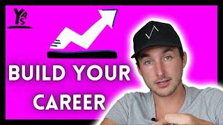 Build Your Career Doing What You LOVE | Inside an Accountants Mind Mini Clip