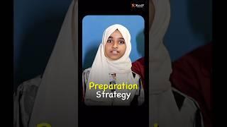 NMMS ടോപ്പറാവണോ നിങ്ങൾക്ക് ? | Nashva M, Kerala Rank 01 #nmms #nmms2025 #nmmsquiz #xandylearning