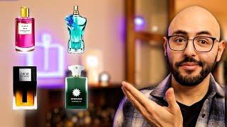 The Full Bottle Worthy New Fragrance Releases Of January 2025 | Men's Cologne/Perfume Review