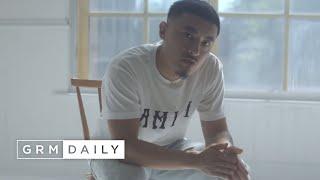 Anine - Rosetta Stone [Music Video] | GRM Daily