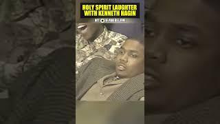 Kenneth Hagin and The Holy Spirit #kennethhaginministries #kennethhagin #holyspirit