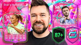 This 89+ FUT Birthday SBC is CRACKED! 