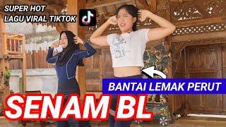 SENAM BL PENURUNAN BERAT BADAN LEMAK PERUT LUNTUR