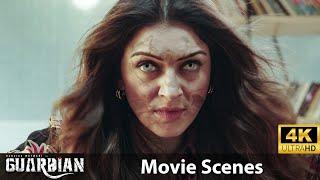 Guardian - Tamil Movie Scenes | Hansika Motwani on rampage | Suresh Chandra Menon