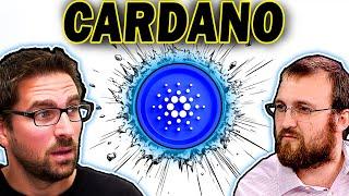 The most important Cardano video I've ever made