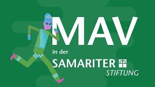 Die Samariterstiftung erklärt | Die Mitarbeitervertretung