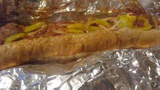 Shurfine Footlong Meatball Sub #shurfine #footlong #meatball #sub