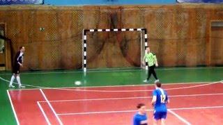 Aleksandr Lisov VS "Aviator"
