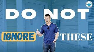 Do Not Ignore These | Sell My San Antonio House