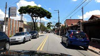 Conhecendo o Bairro Jordanópolis, São Bernardo do Campo