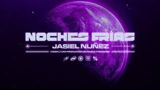 Noches Frías- Jasiel Nuñez (Lyric Video)