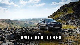 The Lowly Gentlemens - Off Road Trip | Hosted By acdc47200