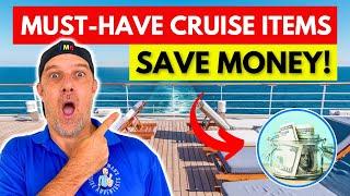 8 Things That Will Save You Money On A Cruise