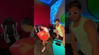 لما يكون عندك صاحب غني 