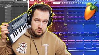 Start To Finish: Tech-House Banger That Hits HARD! - FL Studio 21 Tutorial