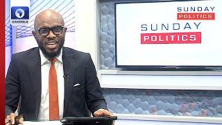 Adamawa Council Election Update, Fayose's Take On S/Court's LG Autonomy Verdict | Sunday Politics