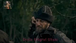 Ertgrul Ghazi V/S gundogdo fight Guldaro and Ertgrul , Dirils Ertgrul Ghazi sed scene