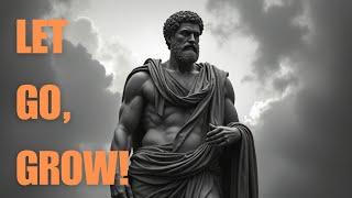 Should You Carry Others' Mistakes? | Stoic Wisdom on Discipline & Detachment