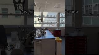 День студента в Англии #обучениезарубежом