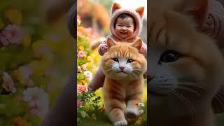 #funny#cat  #baby#crazy   #trending #viralvideo #shortsfeed#cute  #whatsappstatus #cartoon