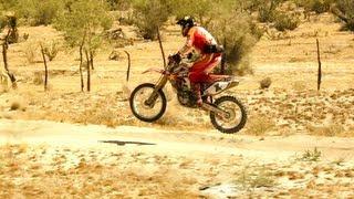 Johnny Campbell Racing Wins The 2013 Baja 500!