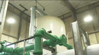 Rivanna Water and Sewer Authority conducting additional testing on contaminated water