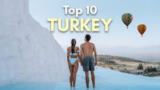Top 10 Things To Do in Turkey - A Traveler's Paradise