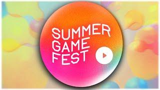 SUMMER GAMES FEST 2024!!!!!!!!!