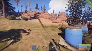 Welcome to the rust community! [LOUD]