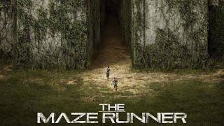 What Maze Runner Character Are You?