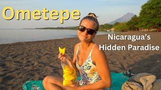 Don't visit Ometepe until you watch this! Everything you need to know about this island in Nicaragua