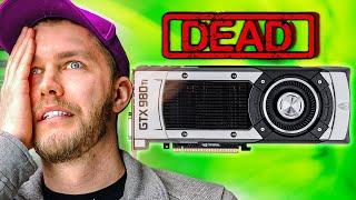 We Bought 6 Dead GPUs. Can We Fix Them?