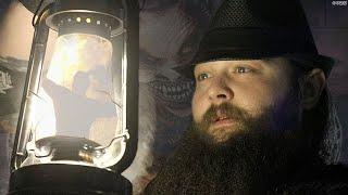 The Rise of Bray Wyatt: Wrestling With Horror