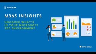 Microsoft Insights | Uncover what's in your Microsoft 365 Environment.